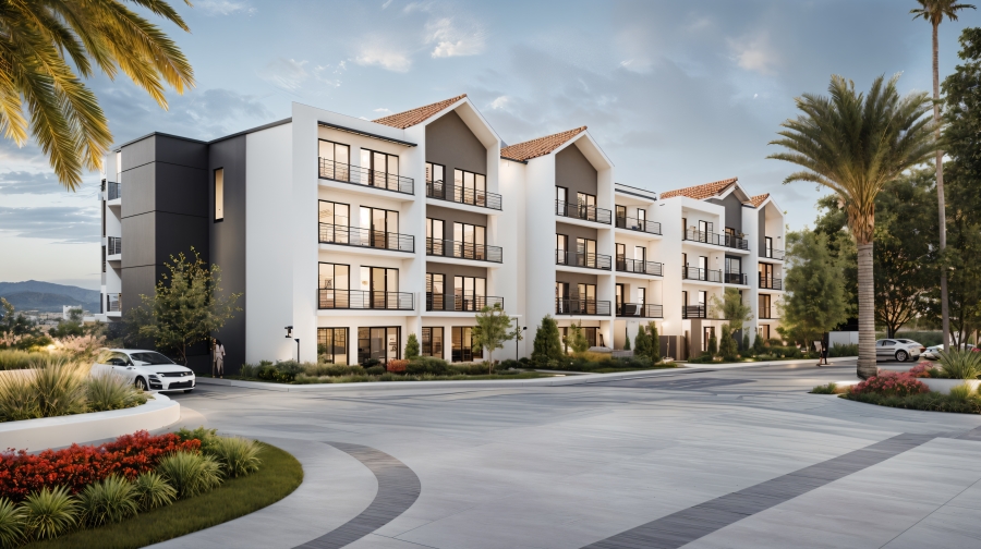 2 Bedroom Property for Sale in Haasendal Western Cape